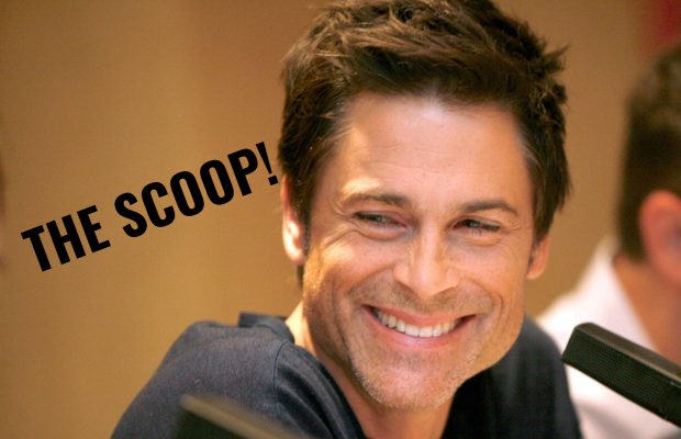 The Scoop for 1/8/2020 The Scoop for 1/8/2020