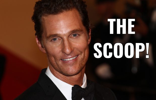 The Scoop for Jan. 29, 2020 The Scoop for Jan. 29, 2020