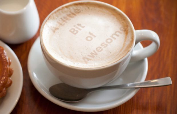 A Little Bit of Awesome: 2/25/2020 Edition A Little Bit of Awesome: 2/25/2020 Edition