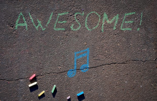 A Little Bit of Awesome: 2-19-2020 Edition A Little Bit of Awesome: 2-19-2020 Edition