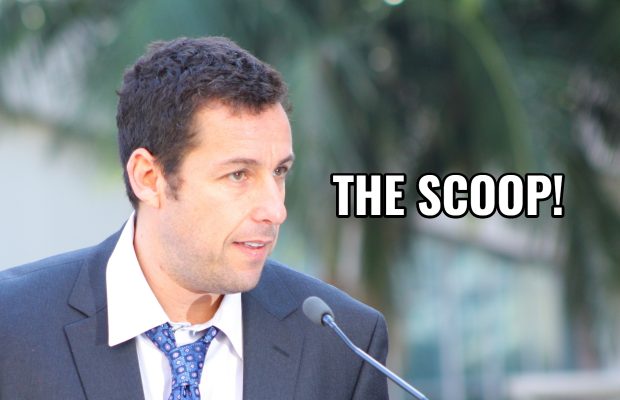 The Scoop for Feb. 10, 2020 The Scoop for Feb. 10, 2020