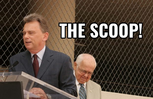 The Scoop for Feb. 27, 2020 The Scoop for Feb. 27, 2020