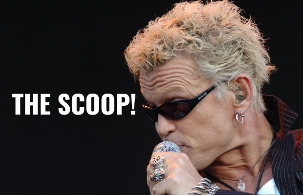 The Scoop for Feb. 28, 2020 The Scoop for Feb. 28, 2020