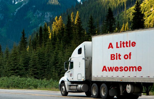 A Little Bit of Awesome: 3/5/2020 Edition