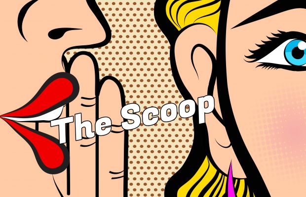 The Scoop for March 26, 2020 The Scoop for March 26, 2020
