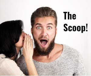 The Scoop for March 2, 2020 The Scoop for March 2, 2020