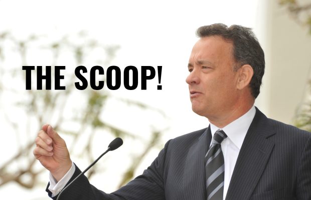 The Scoop for March 12, 2020 The Scoop for March 12, 2020