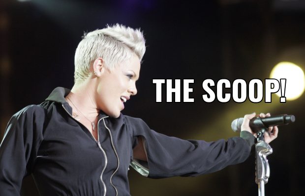 The Scoop for March 13, 2020 The Scoop for March 13, 2020