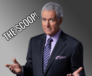 The Scoop for March 16, 2020 The Scoop for March 16, 2020