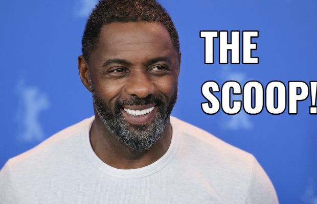 The Scoop for March, 17, 2020 The Scoop for March, 17, 2020