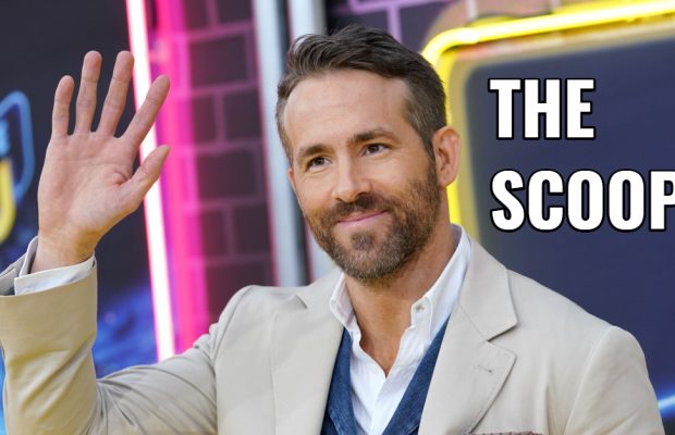 The Scoop for March 25, 2020 The Scoop for March 25, 2020