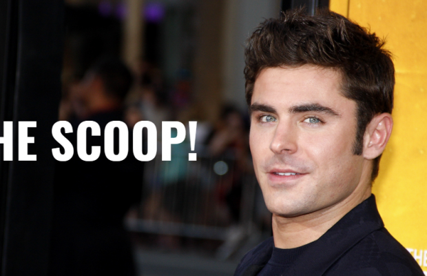 The Scoop for April 3, 2020 The Scoop for April 3, 2020