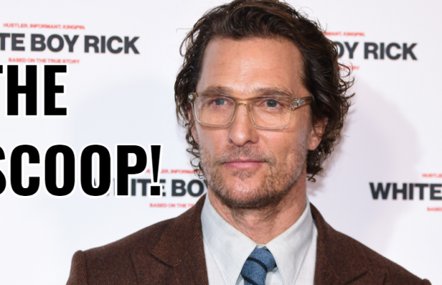 The Scoop for April 7, 2020 The Scoop for April 7, 2020