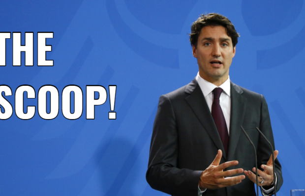 The Scoop for April 8, 2020 The Scoop for April 8, 2020