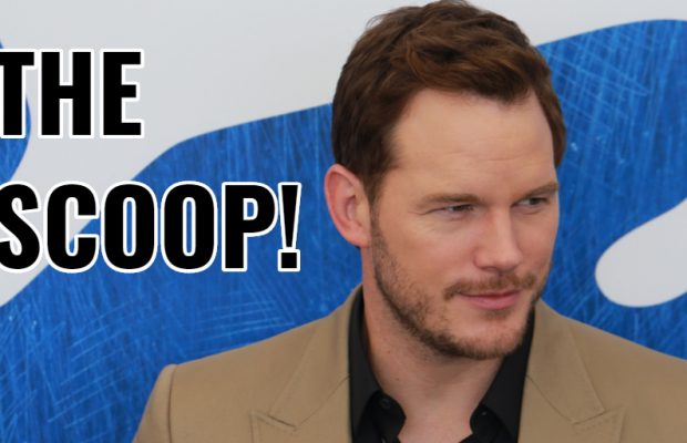 The Scoop for April 27, 2020 The Scoop for April 27, 2020