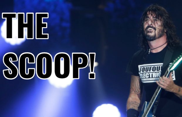 The Scoop for April 29,2020 The Scoop for April 29,2020