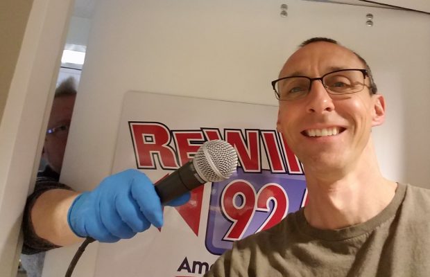 The Laugh Lab for 5/26/2020