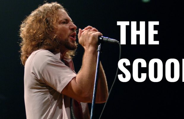 The Scoop for May 1st, 2020 The Scoop for May 1st, 2020