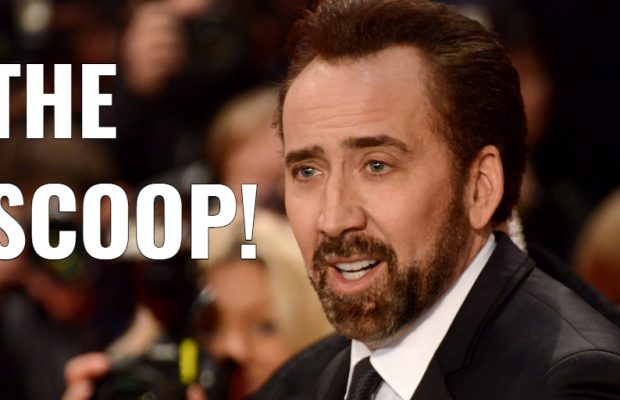 The Scoop for May 5, 2020 The Scoop for May 5, 2020