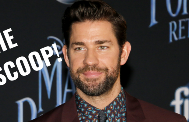 The Scoop for May 12, 2020 The Scoop for May 12, 2020