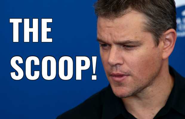 The Scoop for May 14, 2020 The Scoop for May 14, 2020