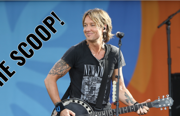 The Scoop for May 21, 2020