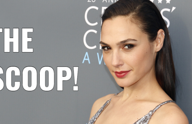 The Scoop for May 28, 2020 The Scoop for May 28, 2020