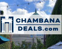 Chambana Deals