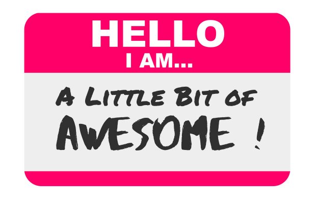 A Little Bit of Awesome: 8/27/2020 Edition A Little Bit of Awesome: 8/27/2020 Edition