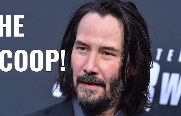 The Scoop for June 4, 2020 The Scoop for June 4, 2020