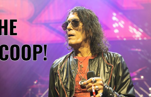 The Scoop for June 5, 2020 The Scoop for June 5, 2020