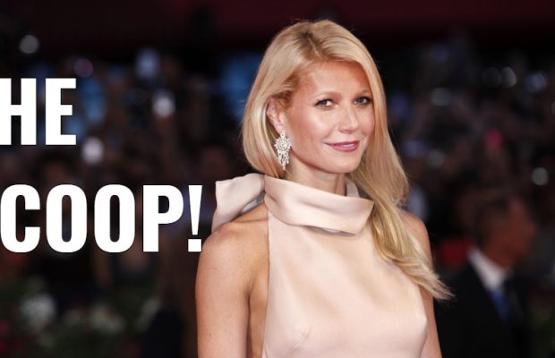 The Scoop for June 17, 2020 The Scoop for June 17, 2020