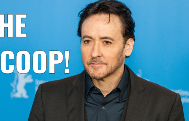 The Scoop for June 1, 2020 The Scoop for June 1, 2020