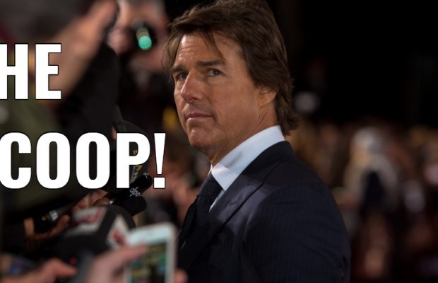 The Scoop for July 1, 2020 The Scoop for July 1, 2020