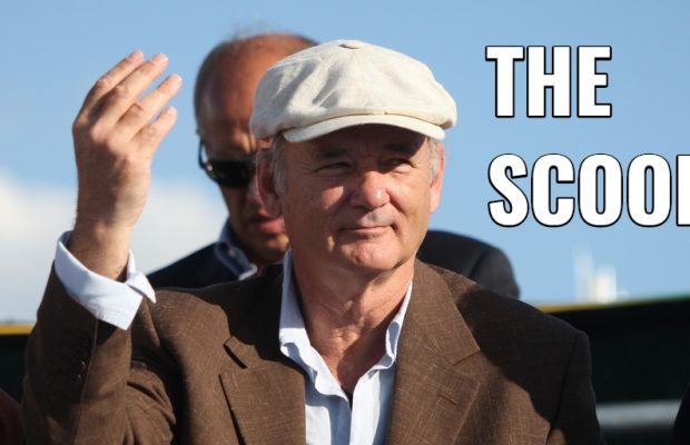 The Scoop for July 27, 2020 The Scoop for July 27, 2020