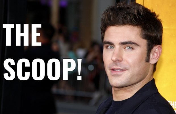 The Scoop for Aug. 11, 2020 The Scoop for Aug. 11, 2020