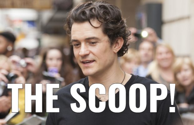 The Scoop for Aug. 12, 2020 The Scoop for Aug. 12, 2020