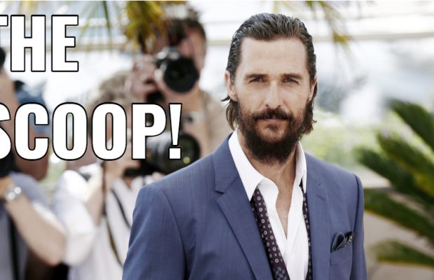 The Scoop for Aug. 23, 2020 The Scoop for Aug. 23, 2020