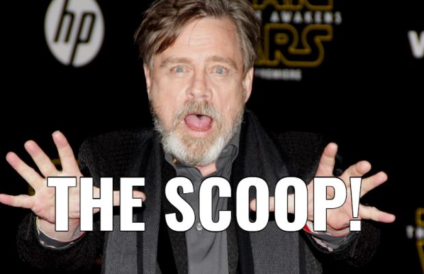 The Scoop for Sept. 22, 2020 The Scoop for Sept. 22, 2020