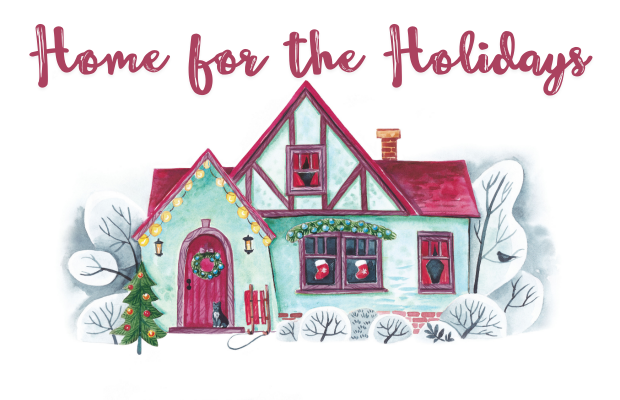Home for the Holidays Official Rules Home for the Holidays Official Rules