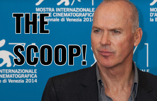 The Scoop for Oct. 26, 2020 The Scoop for Oct. 26, 2020
