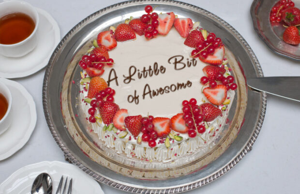 A Little Bit of Awesome: 11/3/202 Edition
