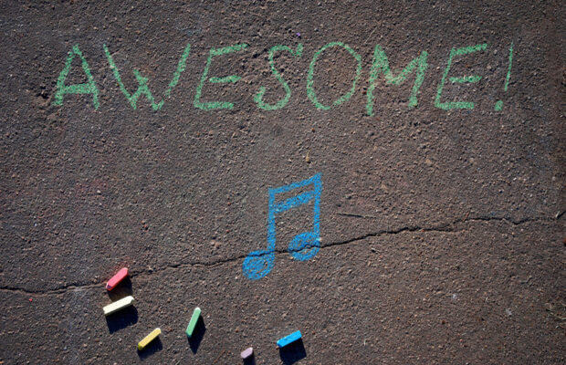 A Little Bit of Awesome: 11/6/2020 Edition