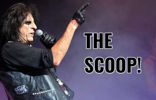 The Scoop for Nov. 3, 2020 The Scoop for Nov. 3, 2020