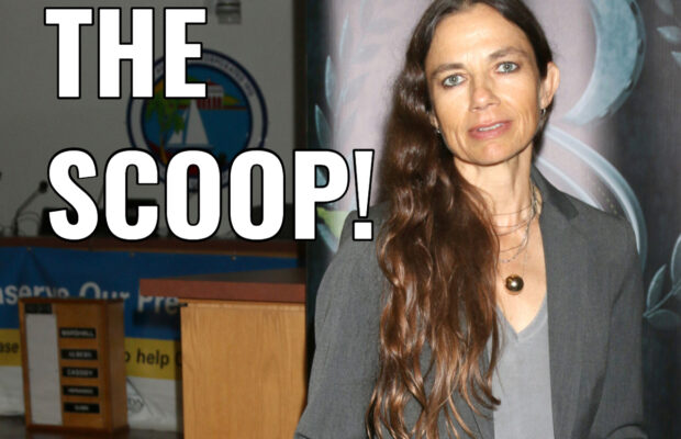 The Scoop for Nov. 6, 2020 The Scoop for Nov. 6, 2020