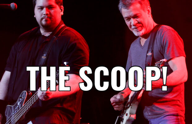 The Scoop for Nov. 17, 2020 The Scoop for Nov. 17, 2020