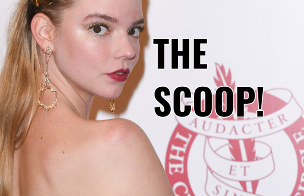 The Scoop for Nov. 24, 2020 The Scoop for Nov. 24, 2020