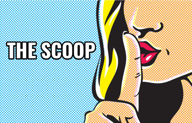The Scoop for April 2, 2021 The Scoop for April 2, 2021
