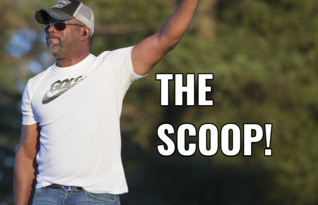 The Scoop for Jan. 26, 2021 The Scoop for Jan. 26, 2021