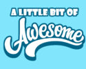 A Little Bit of Awesome